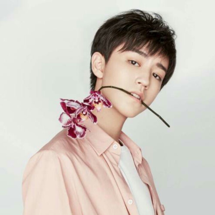 TFBOYS～十年之约