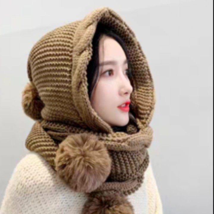 鱼头泡饼很安静