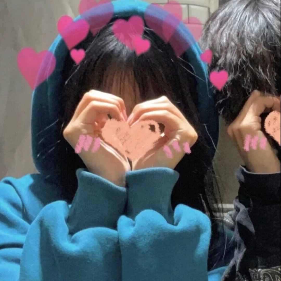 爱乾乾的小奶兔