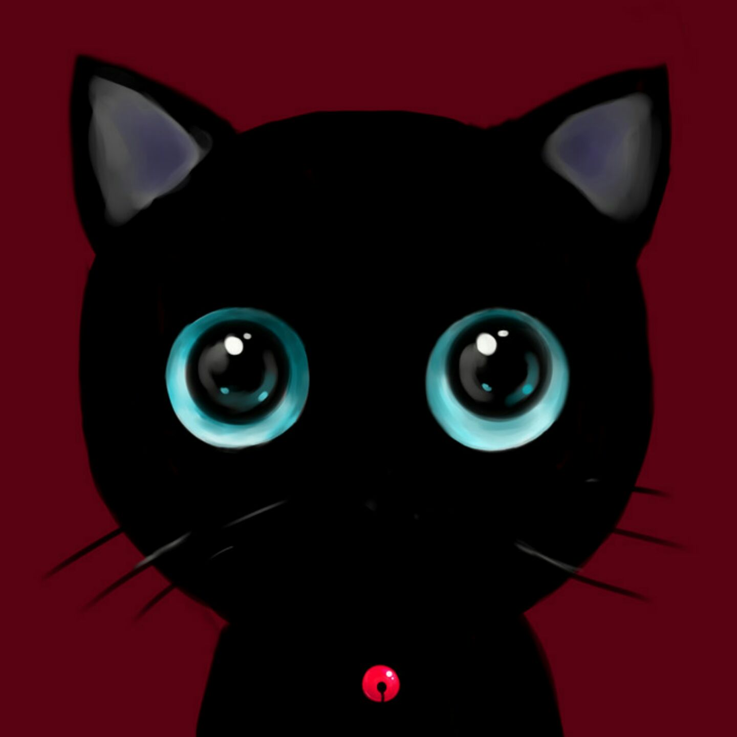 东看，西瞅；南来，北往。