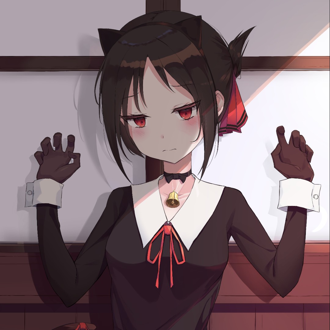 Eternity丶美眸彡