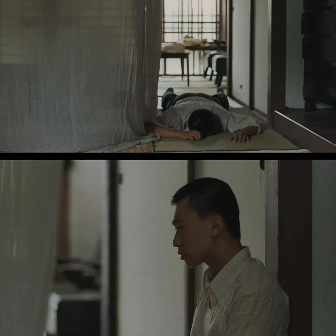 春夏秋冬-张子铭