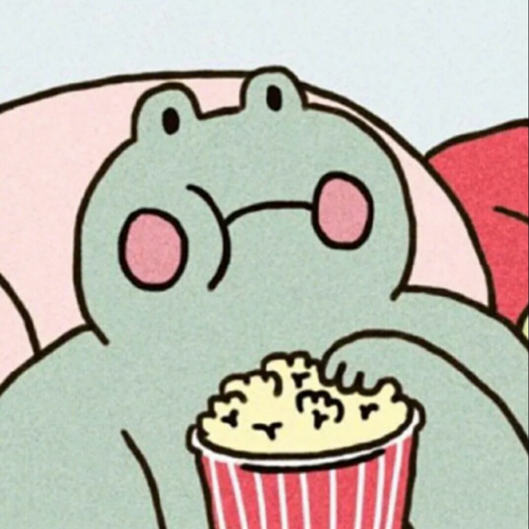 一只浓糖小仔啊