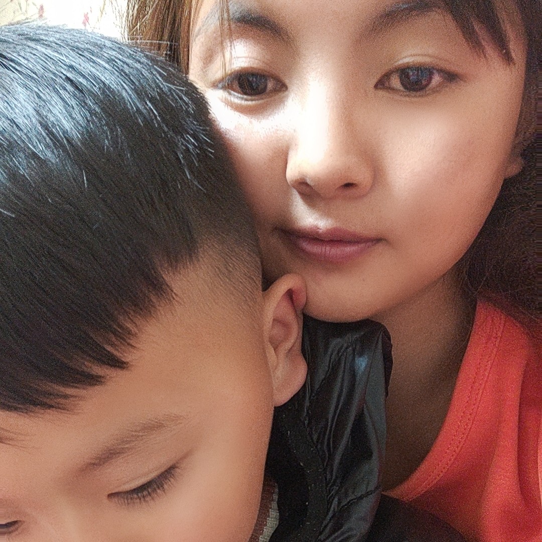 疯丫头的心思你不懂