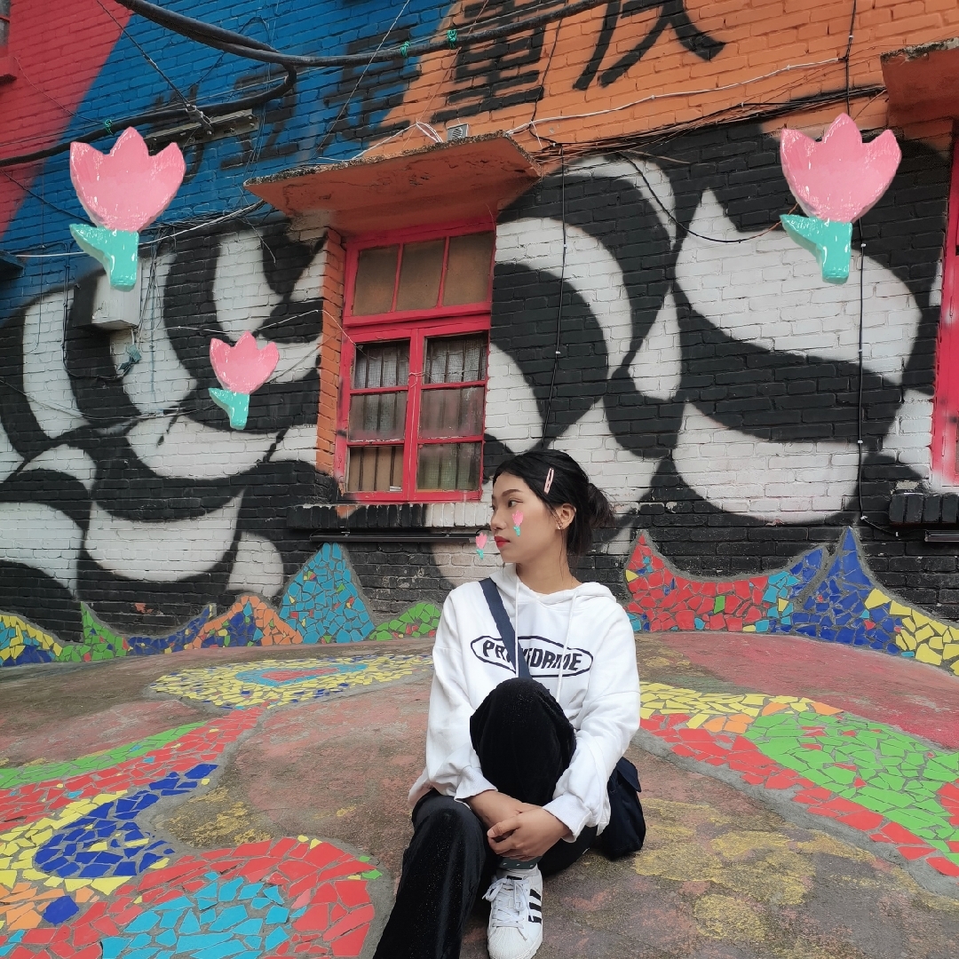 我想要一个很酷的名字