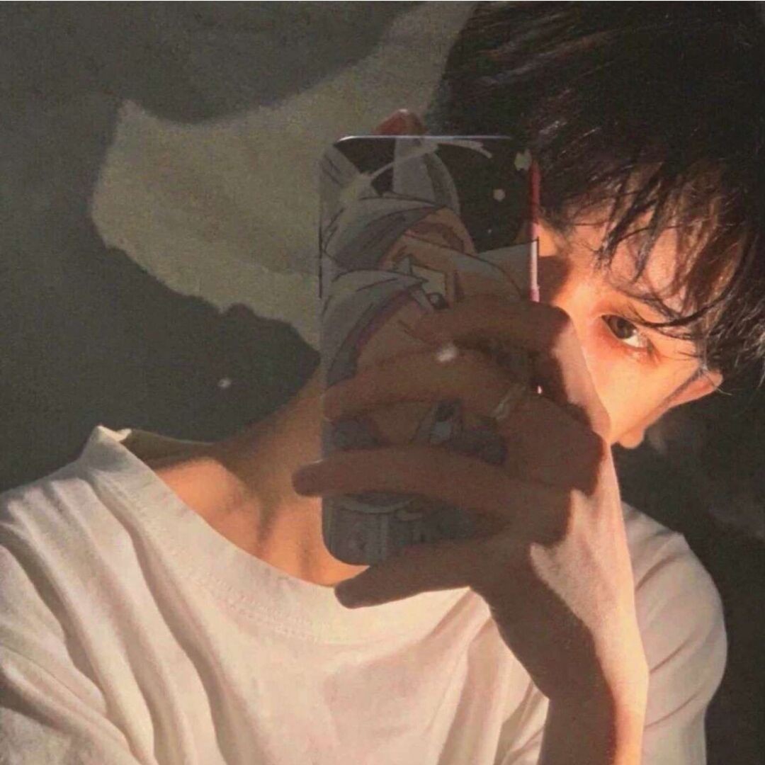 爱吃香辣菜心的流年