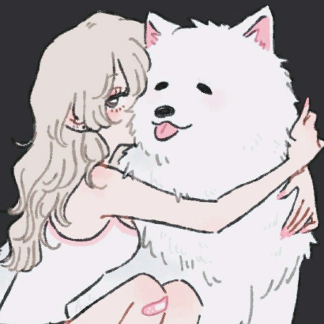 多穿点就不冷啦