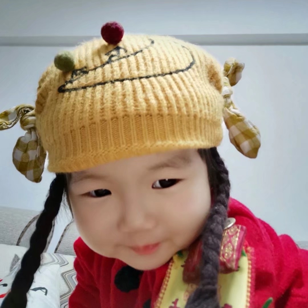 美好的日子！！