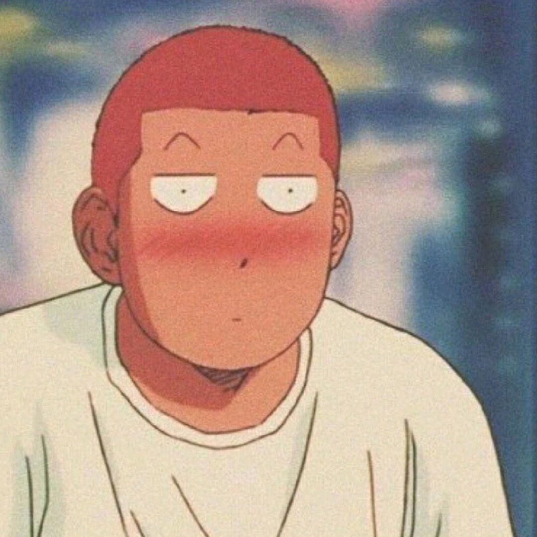 爱吃三丁拌饭的土司