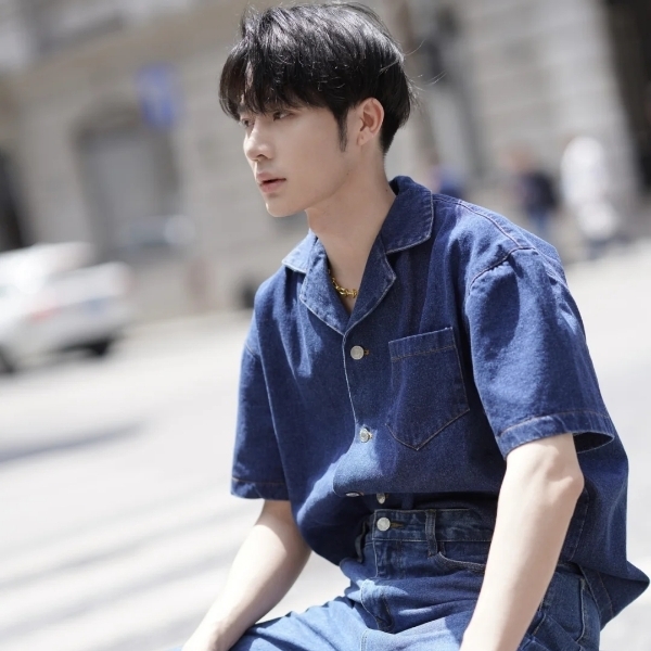 许你人间一两风