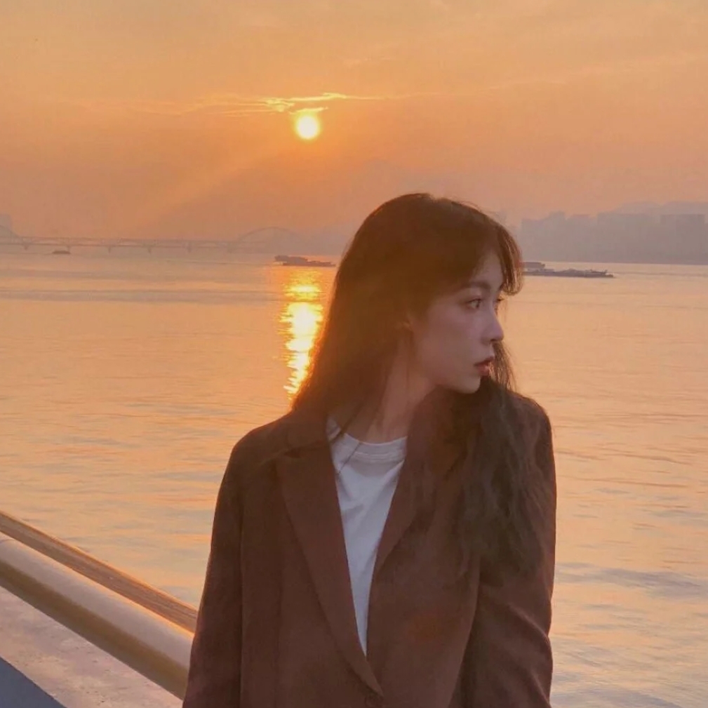 不失帅气的小仙女