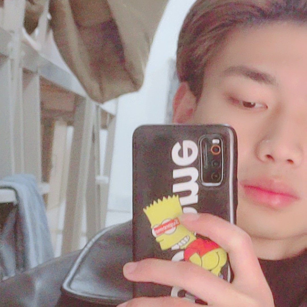 关于自己的故事story