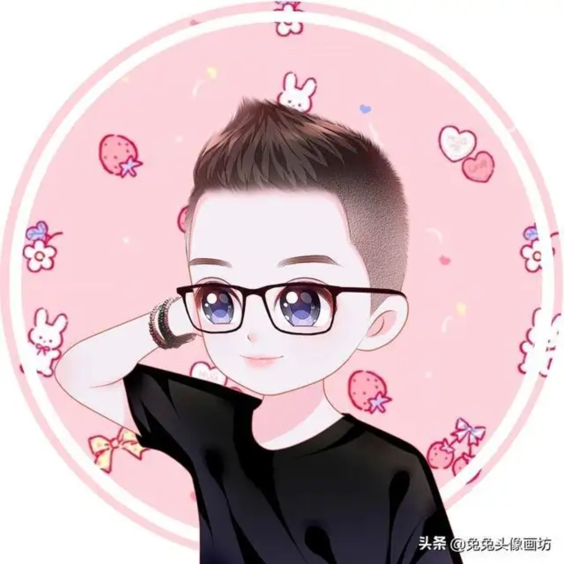 爱吃多彩豆腐的狂想曲