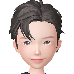 每天两杯冰美式