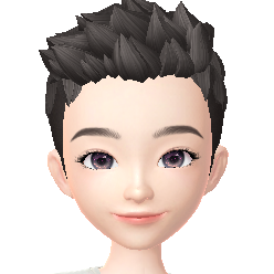 日落大道上的喜马拉雅