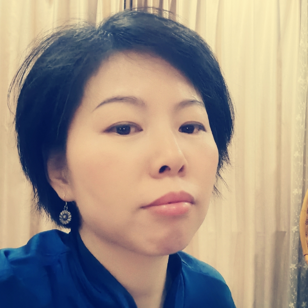 绣球花开最执着