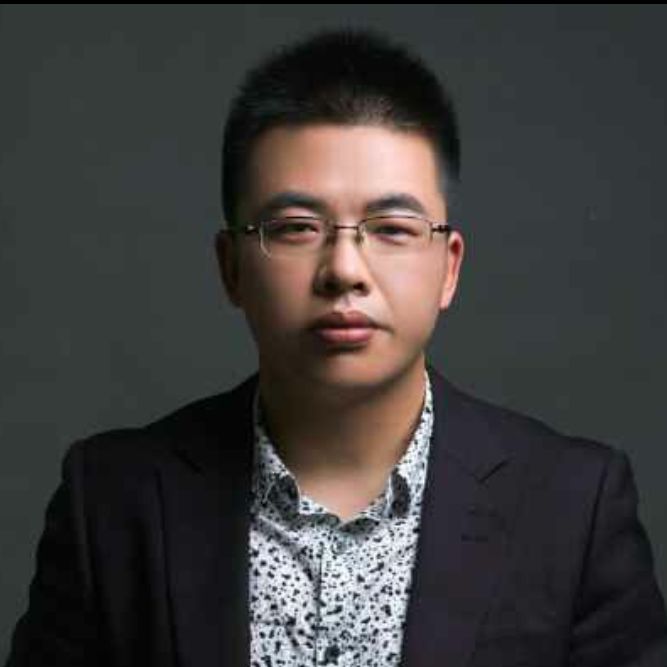 张艺做更好的自己