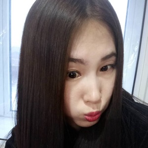 秀出自己的美丽