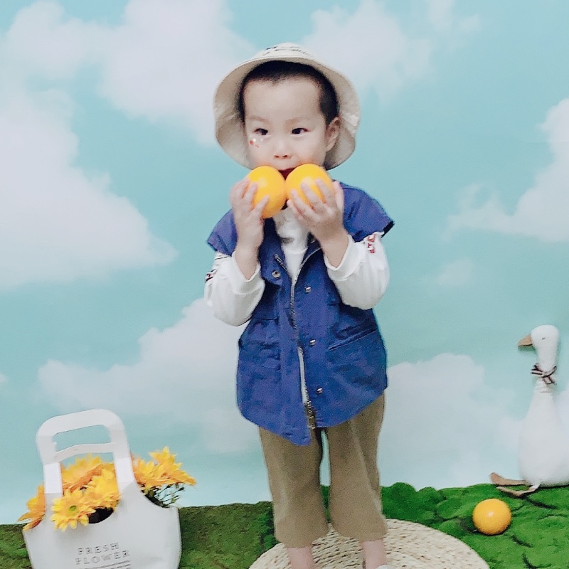 天堂向左，辛福向右！