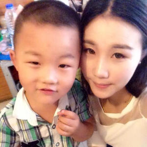 爱旅游de威廉刘小