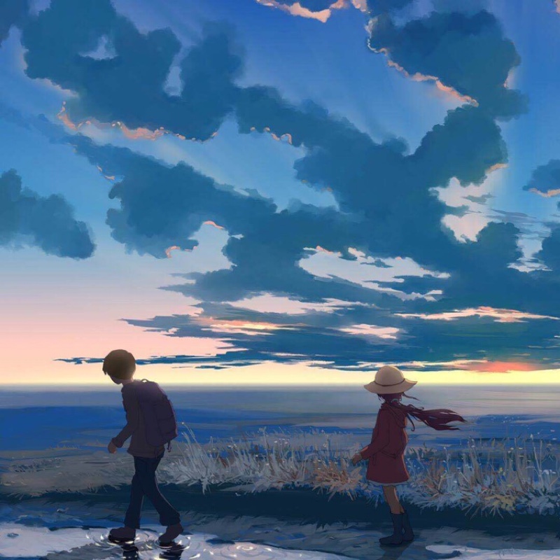 无所谓谁又会怎么样