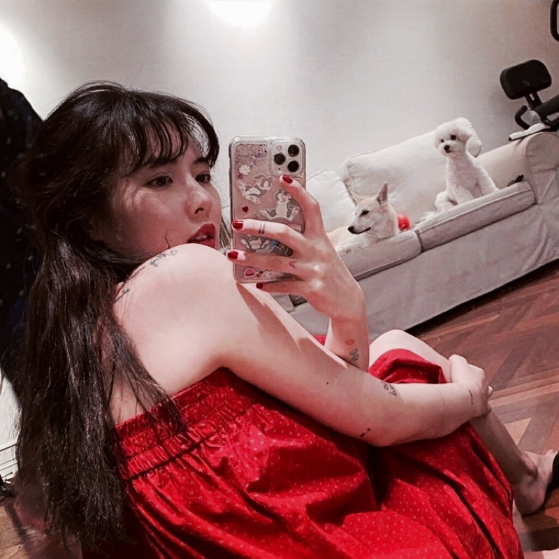 没事你吃溜溜梅