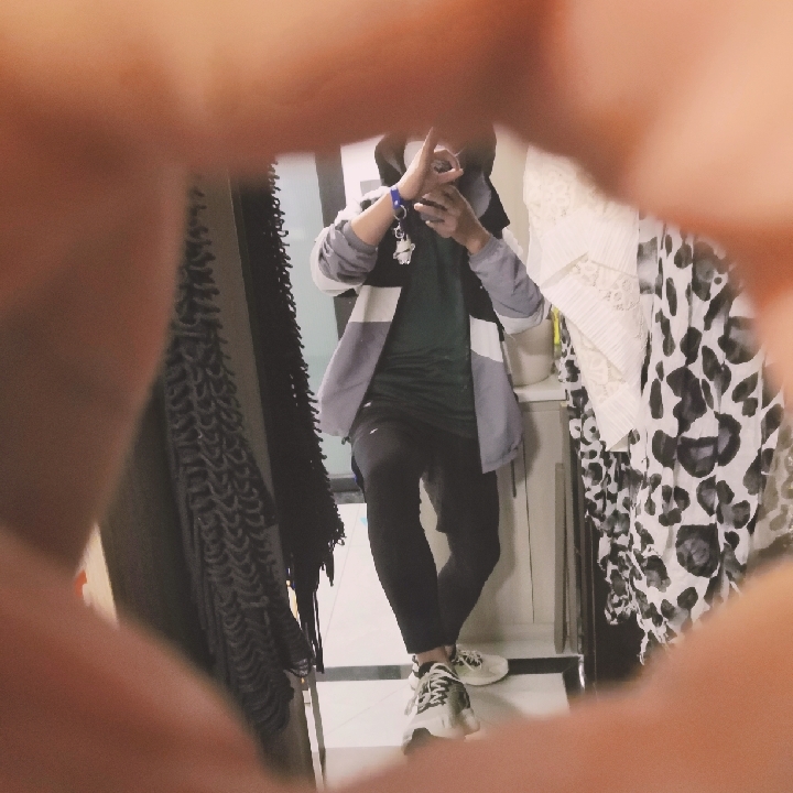 天秀地秀不如你秀