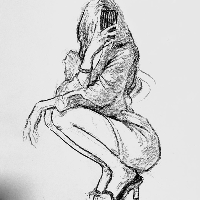 林乐乐无敌美少女