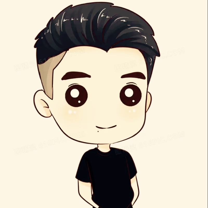 爱吃白萝卜的胡萝卜