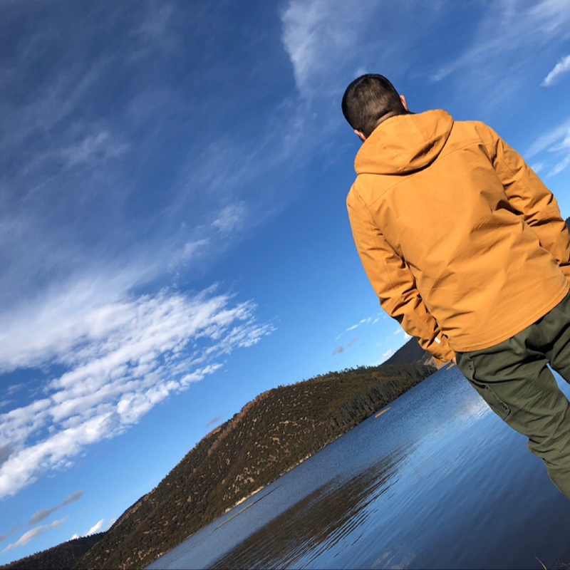 富贵家的小四月