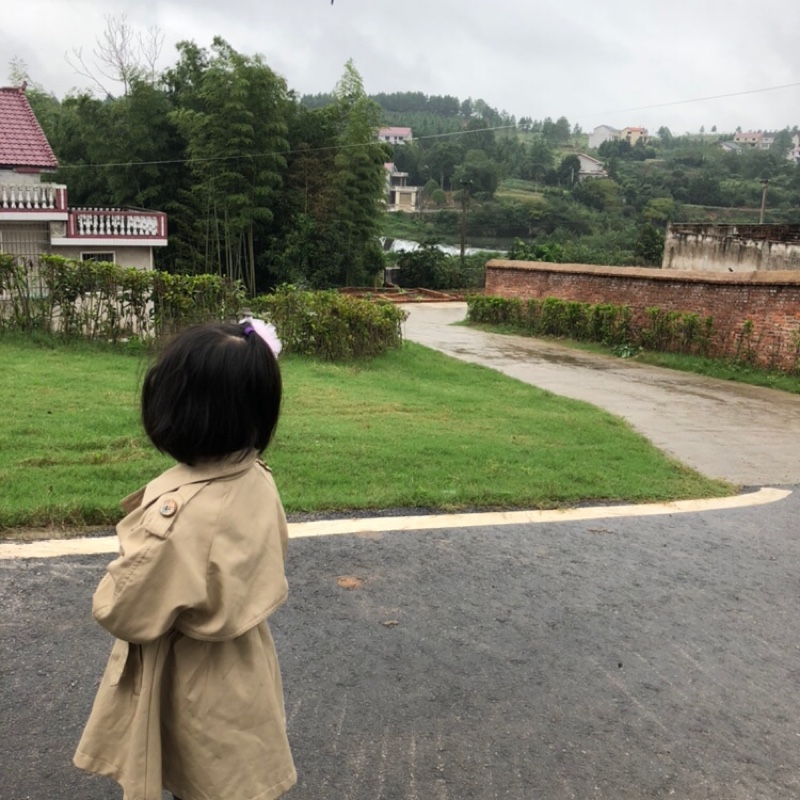 爱生活的于老师