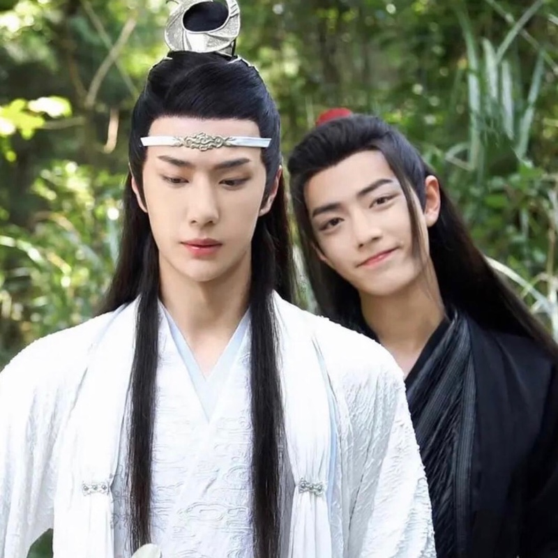 小张小张长的漂亮