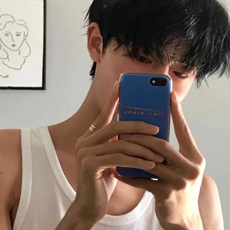 爱吃红薯小饼的青豆