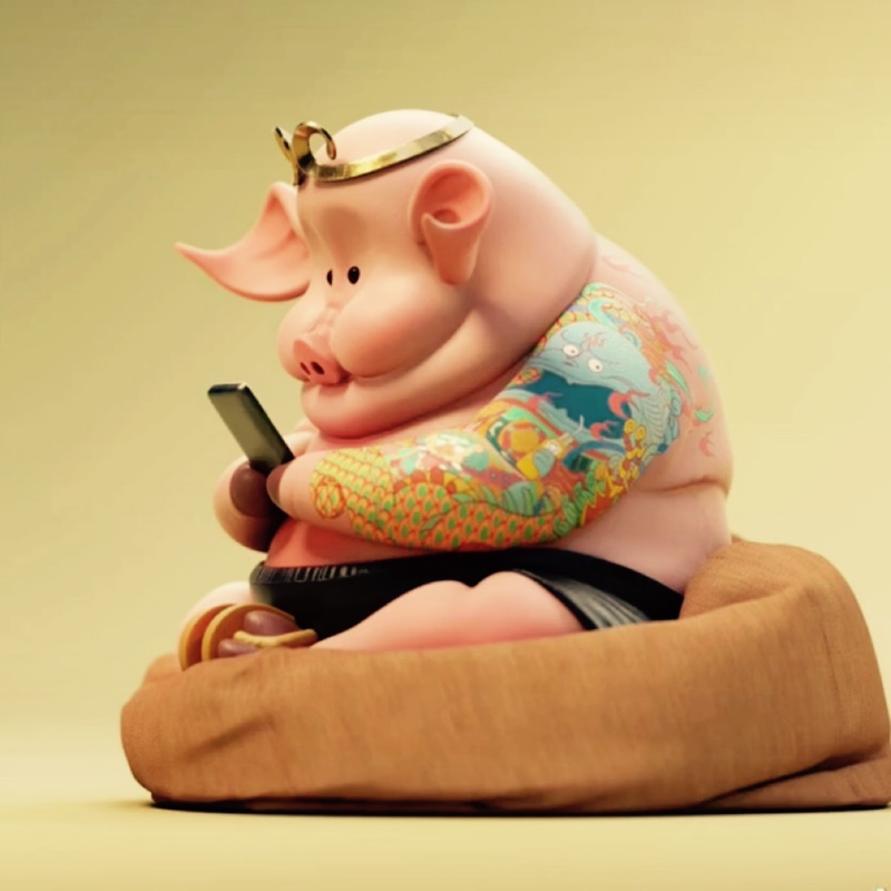 星球什么玩应的父亲