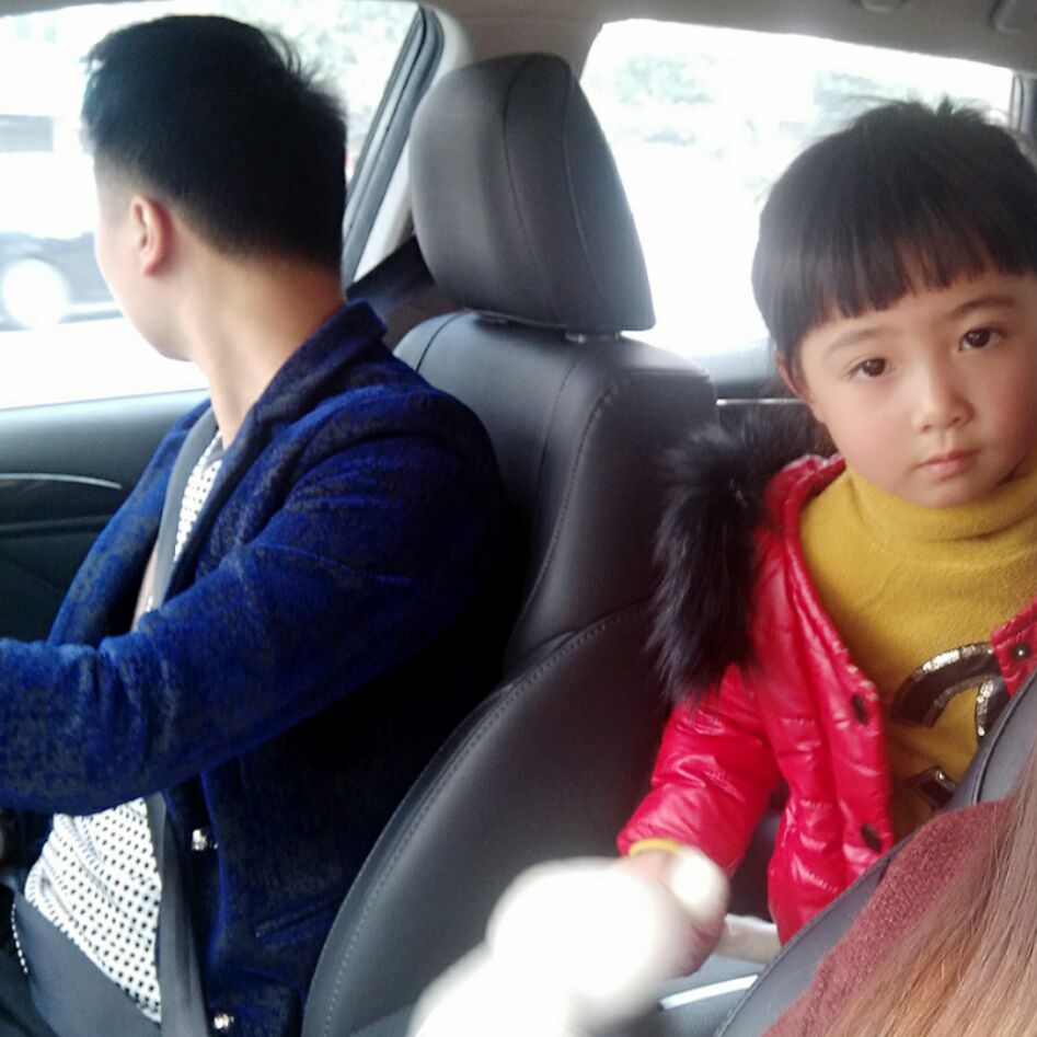 黑色的代代大师