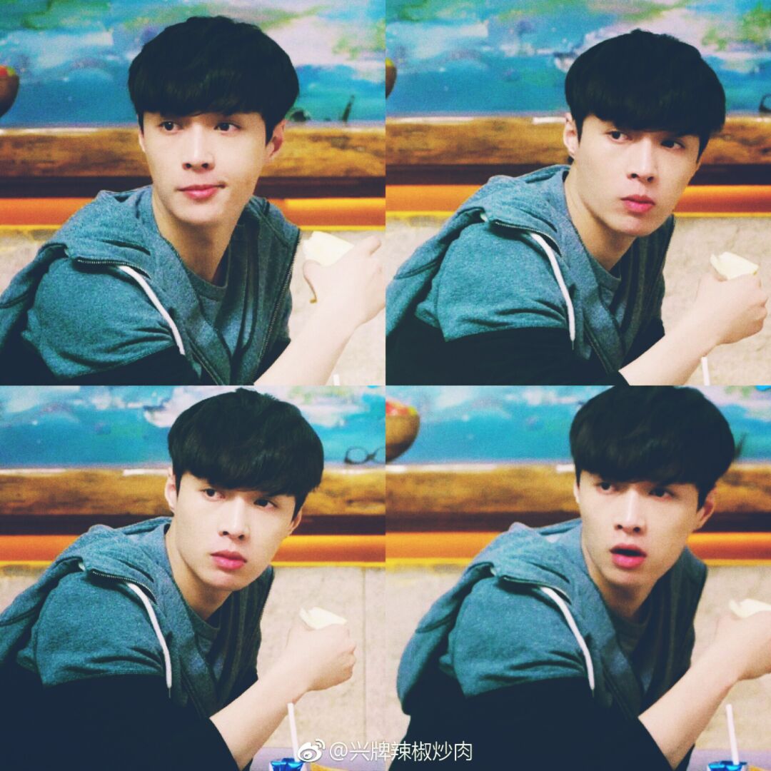 只爱我家张先生