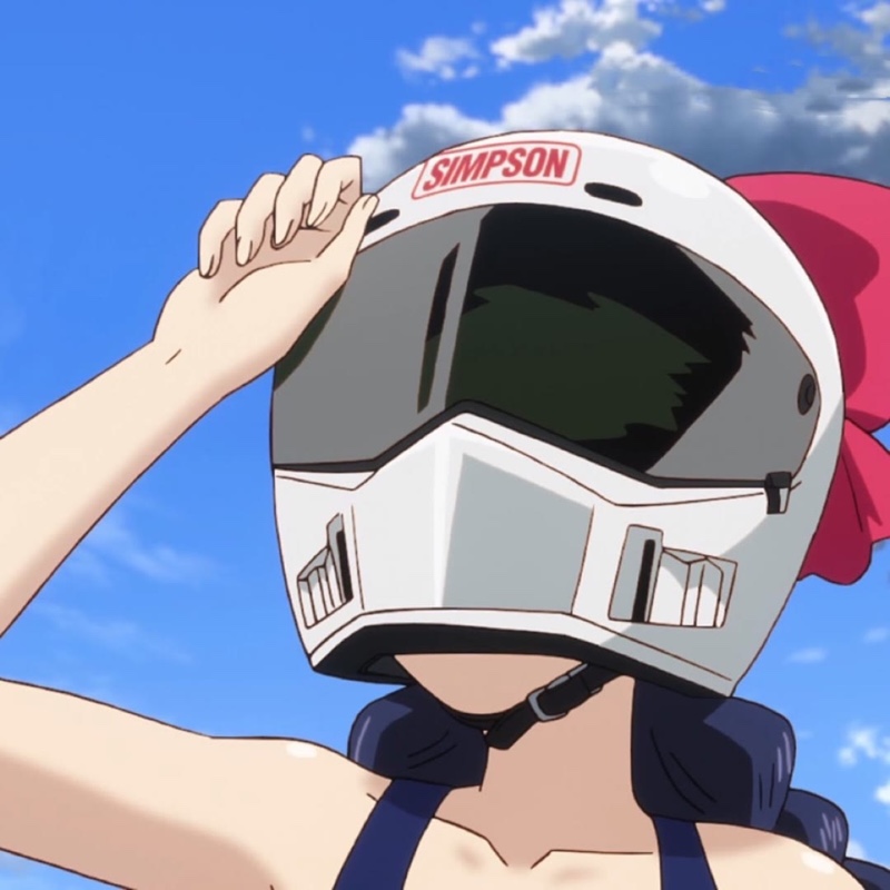 阿拉蕾小朋友:D