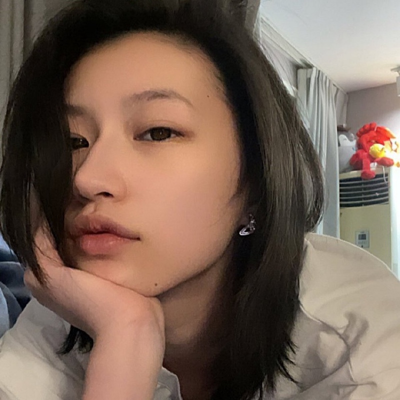 我啊没有不开心