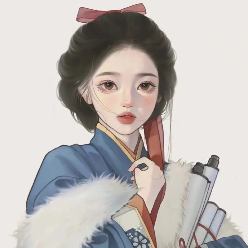 爱吃包子的小高