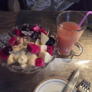 姐就是你穿不起的牌子