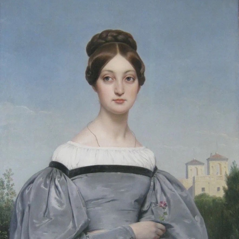 小爷给你笑一个