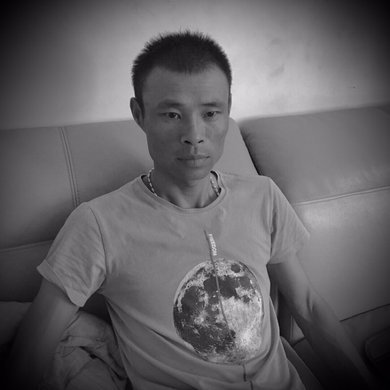 倖鍢*晴天（巨物玩家）