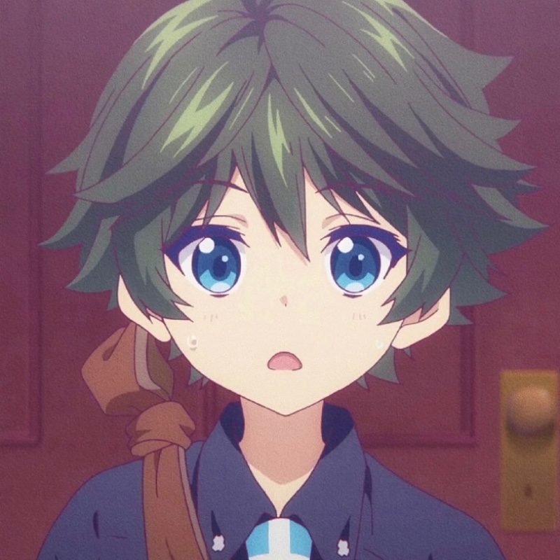 抹茶味的恐龙柠