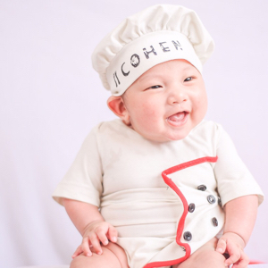 小橙汁儿的爸爸