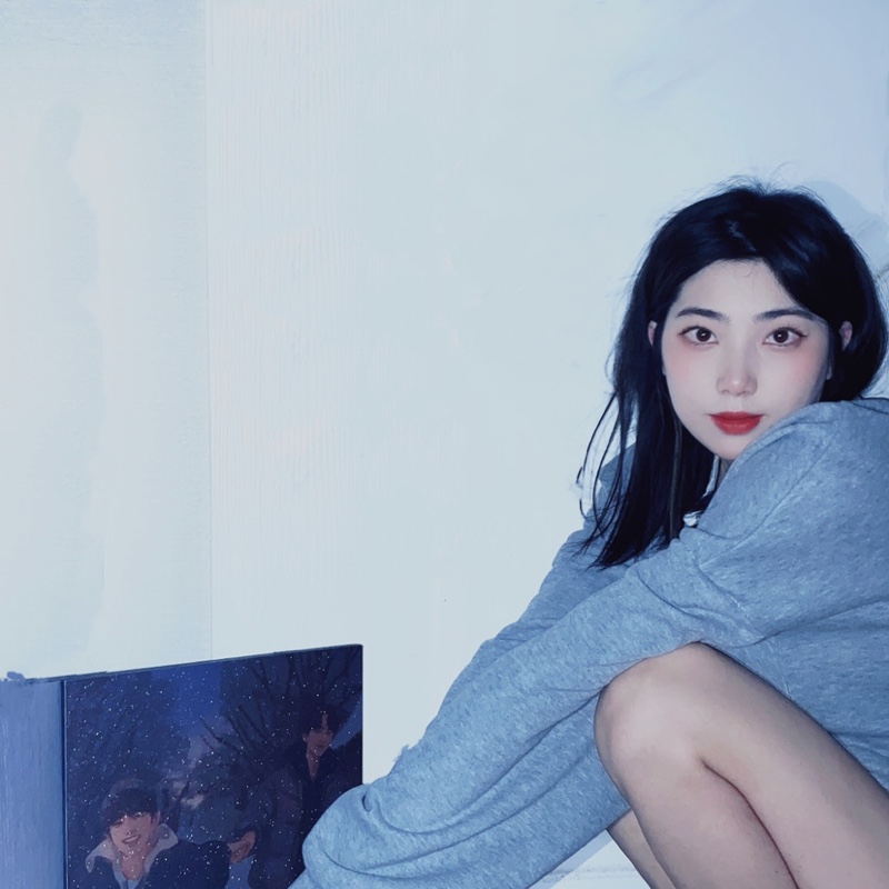 王甜甜的肖先生