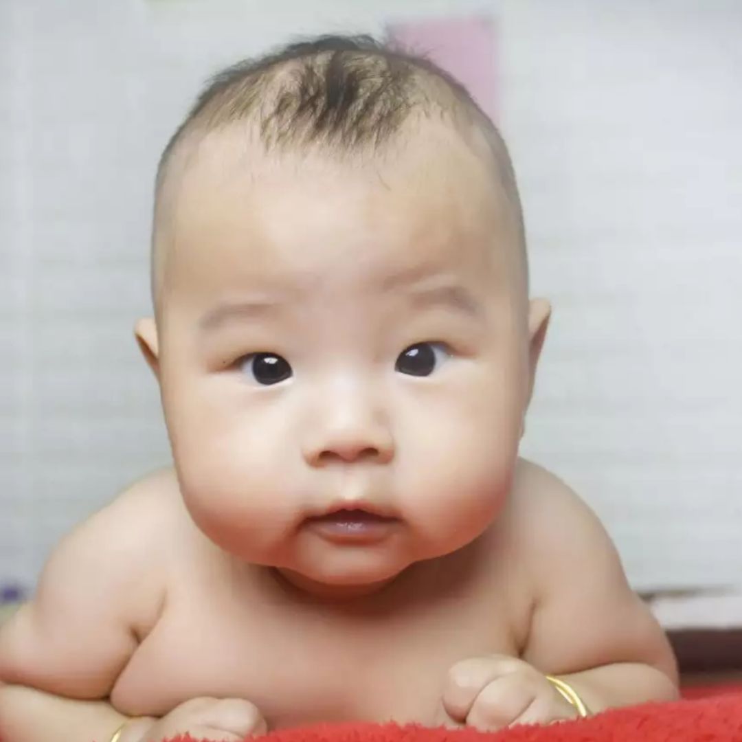 山里来的野人TuT