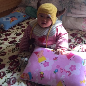 我想我可以坚持