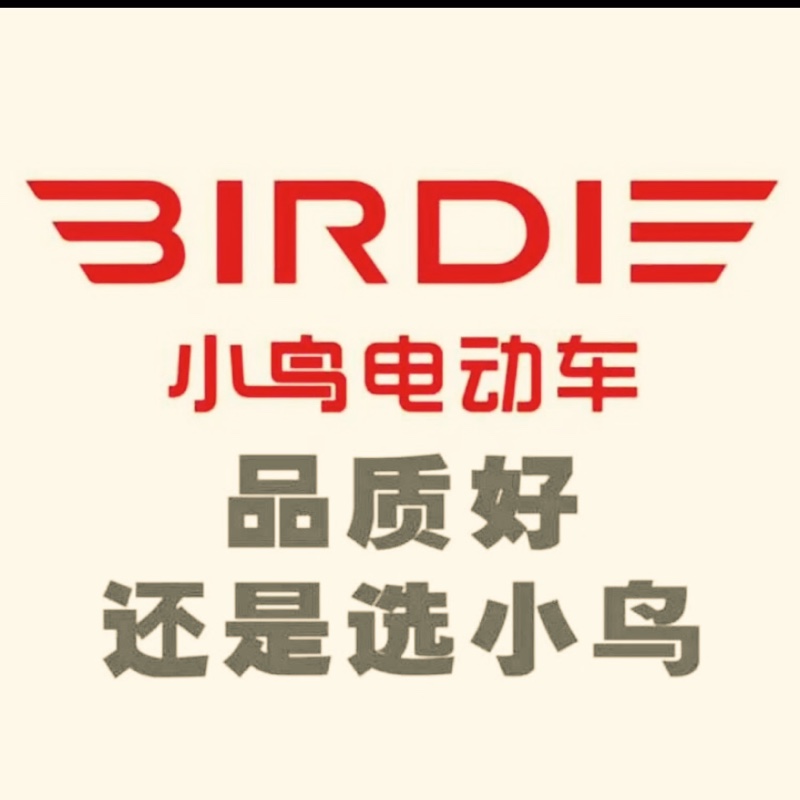 榆树市小鸟电动车