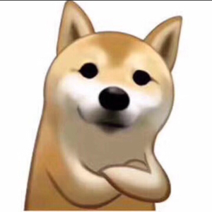 咯咯白白君(^_^)