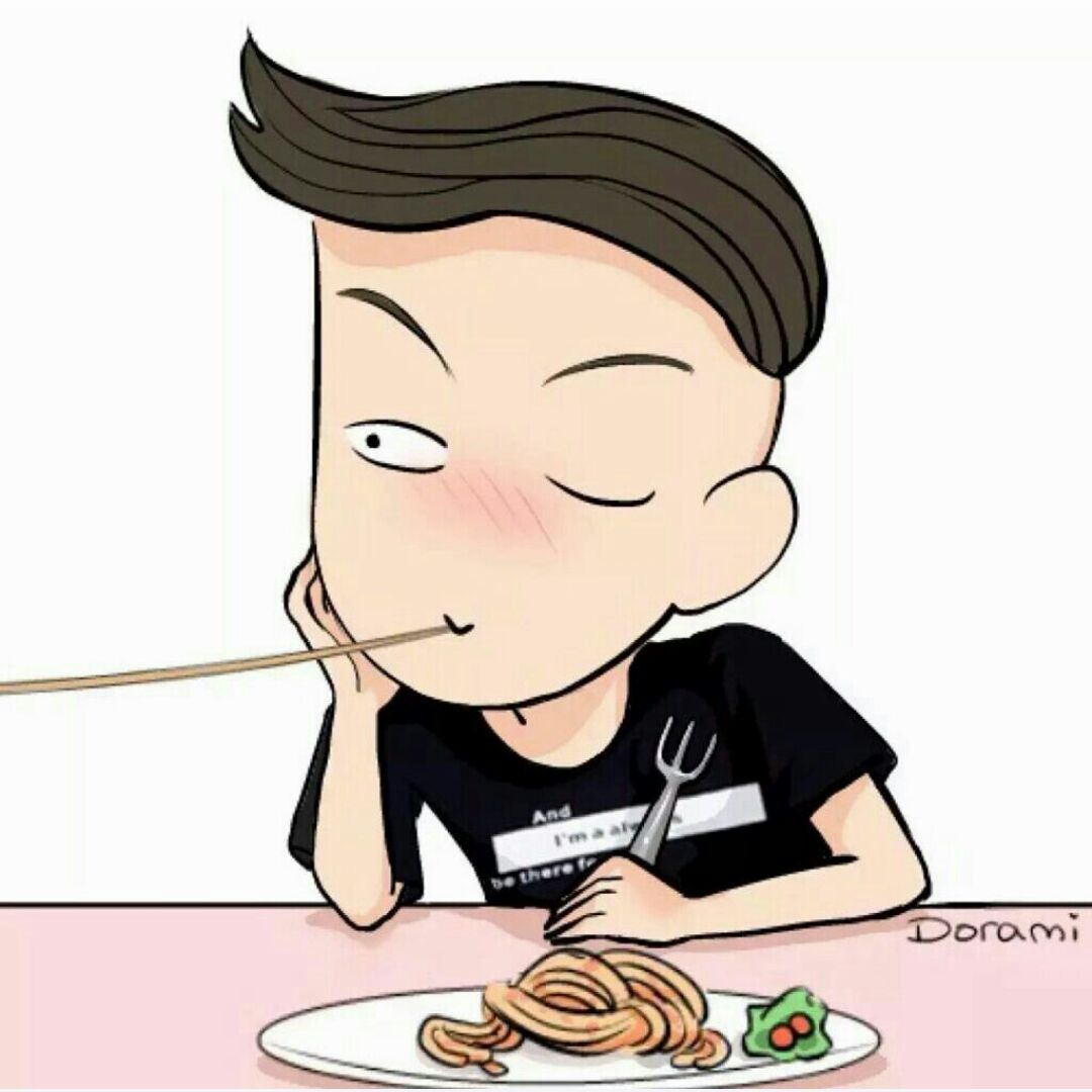 爱吃清凉豆腐的邻家男孩